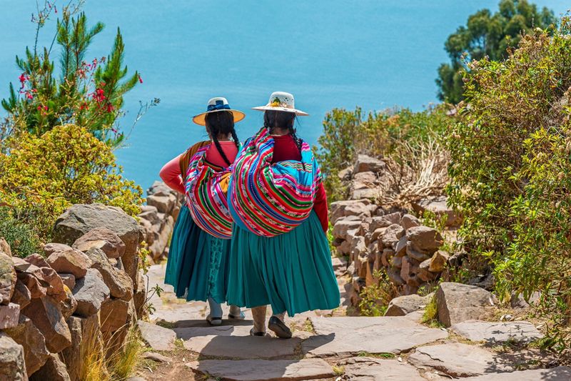 Titicaca