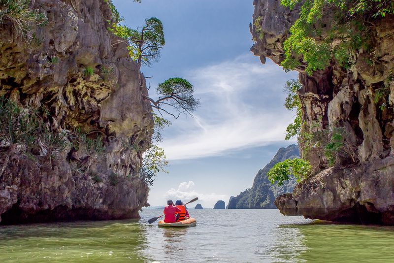 Phang Nga