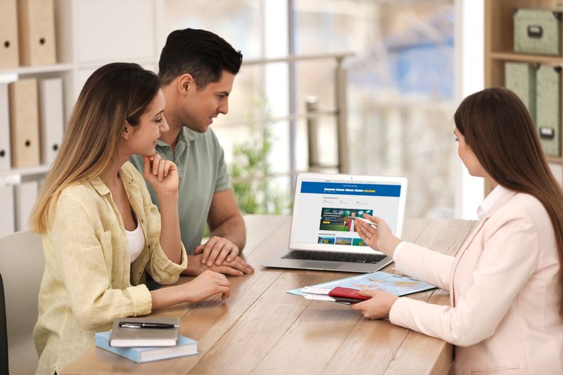 Sprzedawaj naszą ofertę