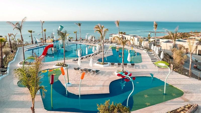 Hotel Mitsis Rodos