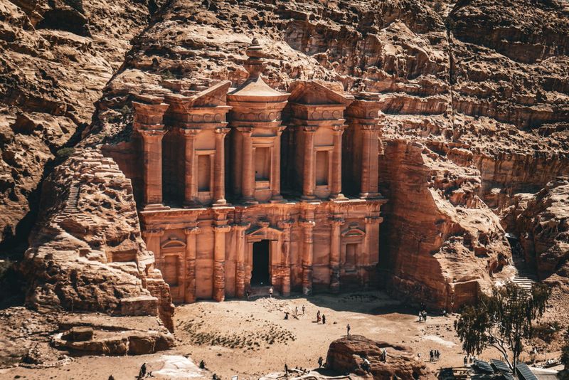 Petra