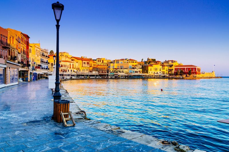 Chania