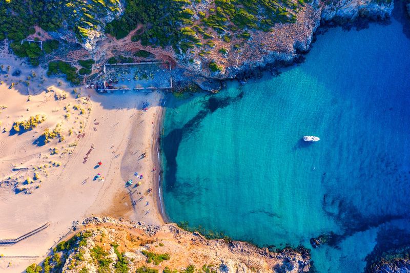 Cala Domestica
