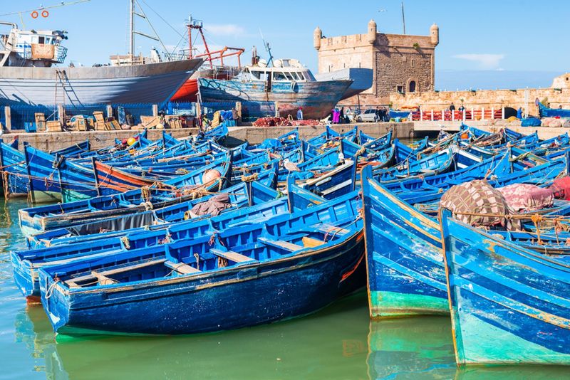 Essaouira