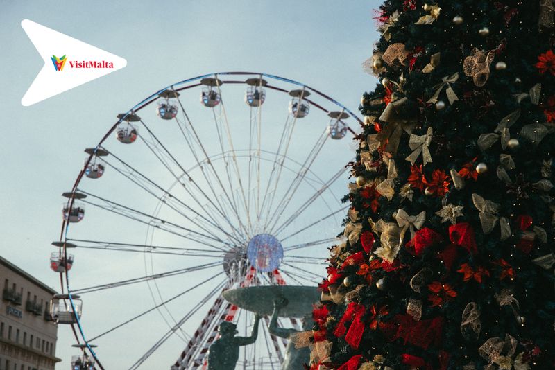 Święta BN na Malcie