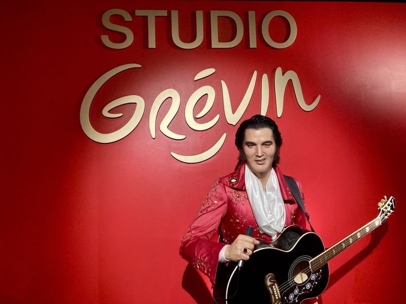 Museum Grevin
