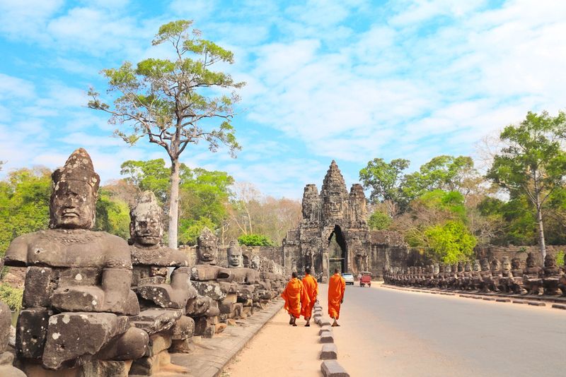 Angkor Wat