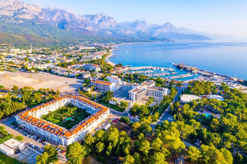 Kemer