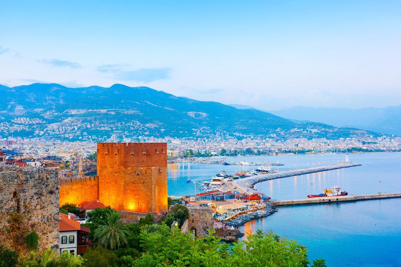 Alanya