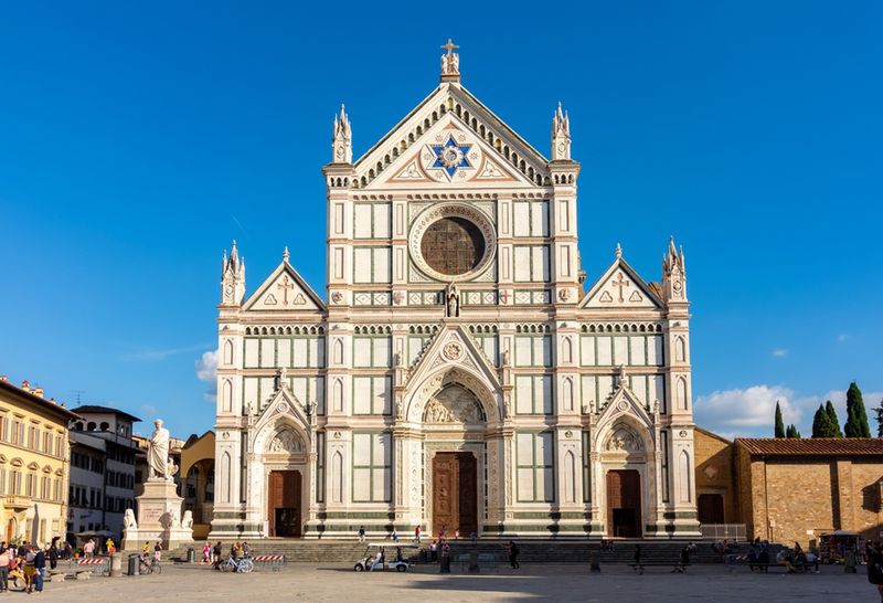 Basilica Santa Croce