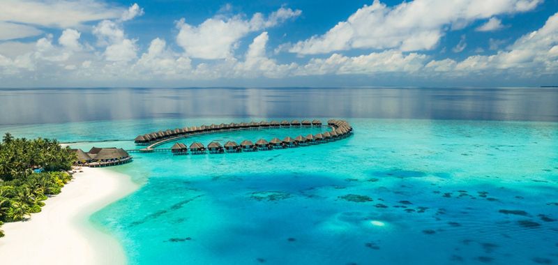 Malediwy
