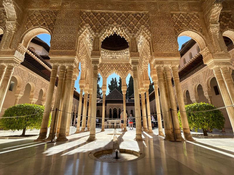 Alhambra