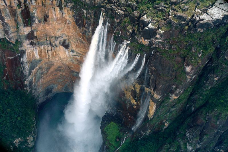 Angel Falls