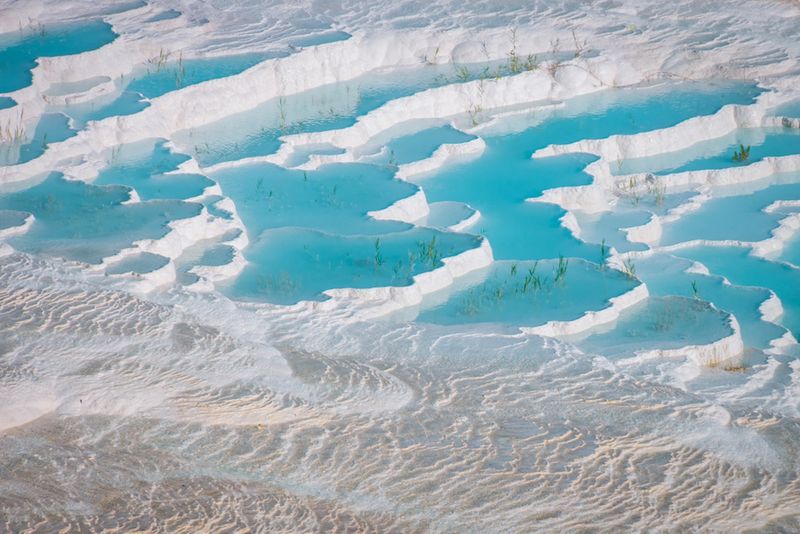 Pamukkale
