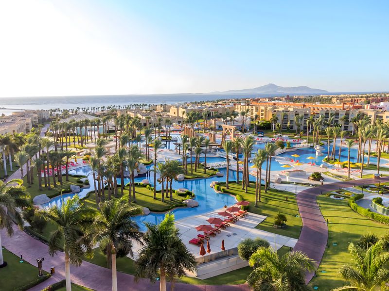 Hotel Rixos Seagate