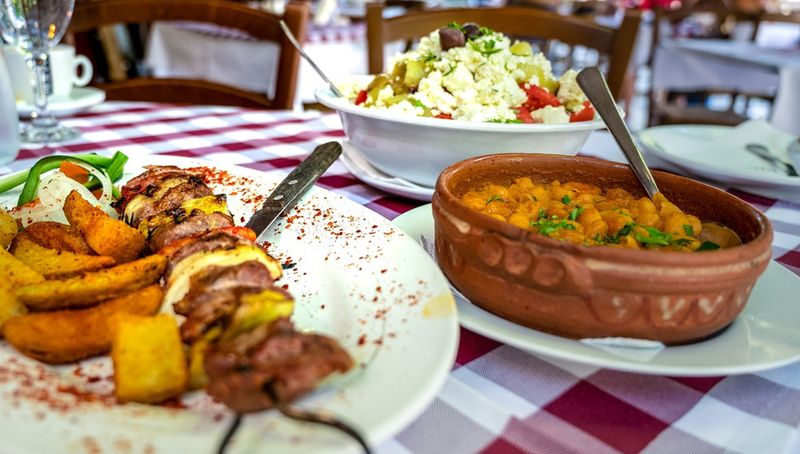 Tradycyjna kuchnia macedońska