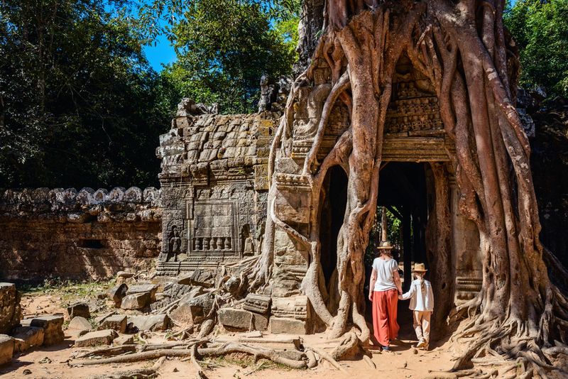 Angkor