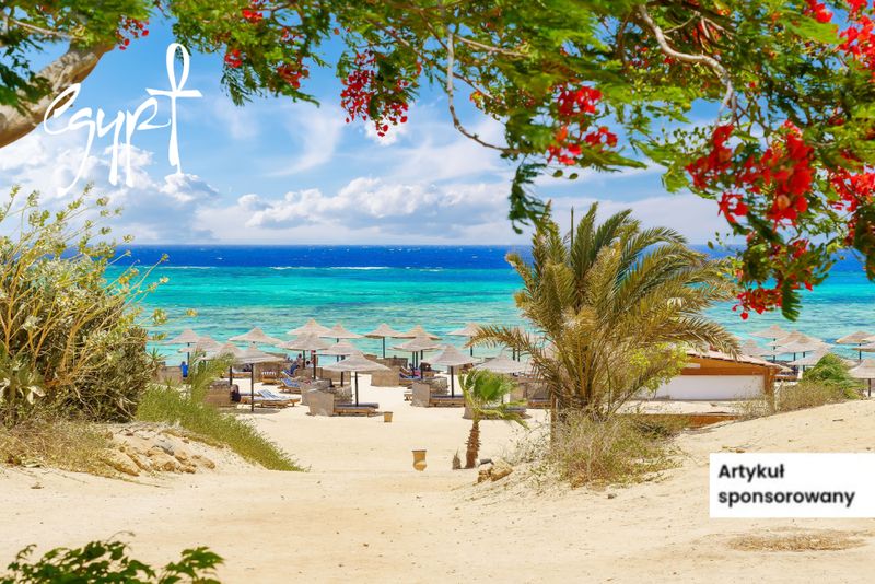 Atrakcje Marsa Alam