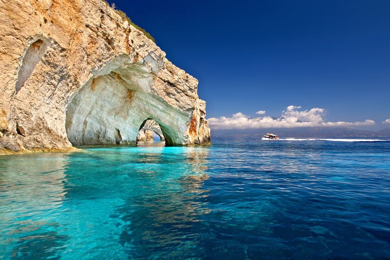 Zakynthos