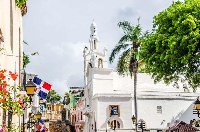 Santo Domingo