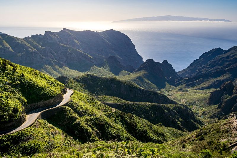 La Gomera