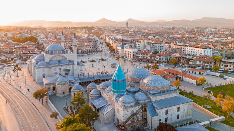 Konya