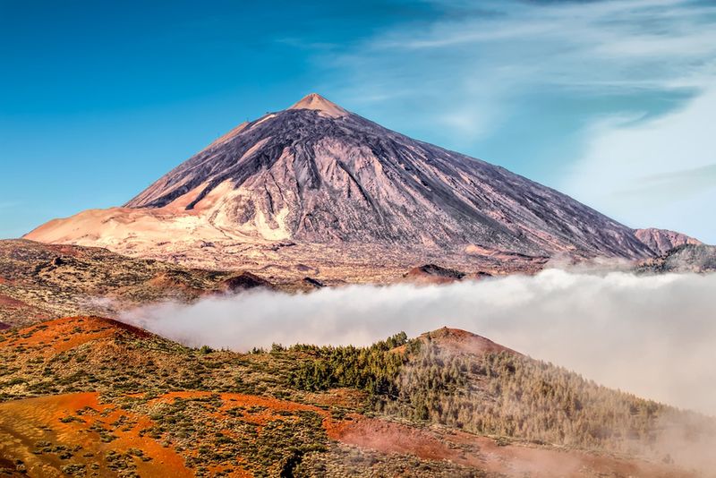 Teide