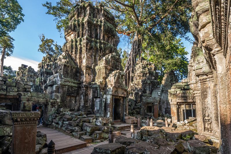 Angkor Wat