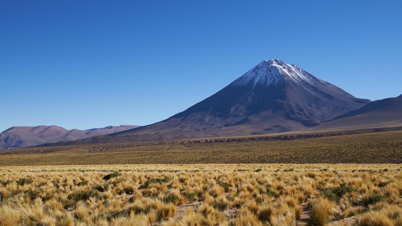 Tereny Atacama
