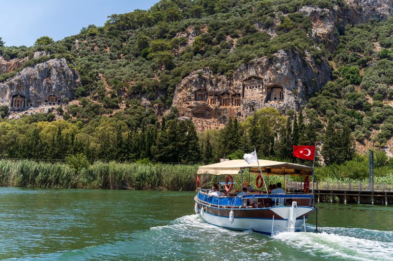 Dalyan