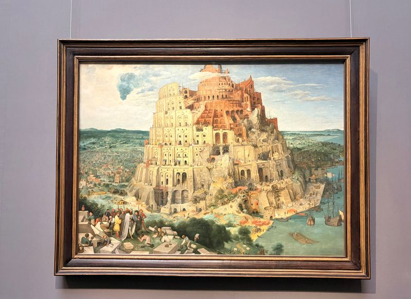 Muzeum Historii Sztuki w Wiedniu