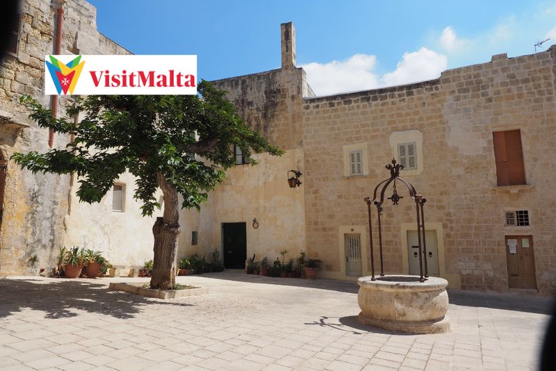 Mdina