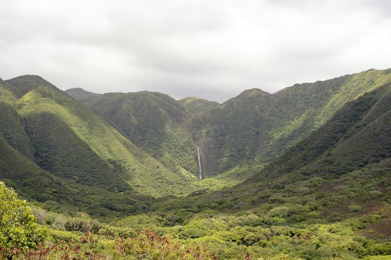 Molokai