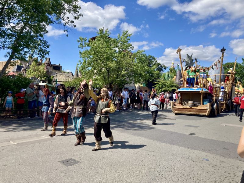 Parc Asterix