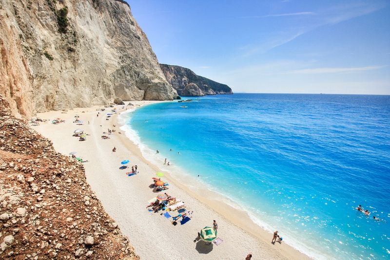 Lefkada