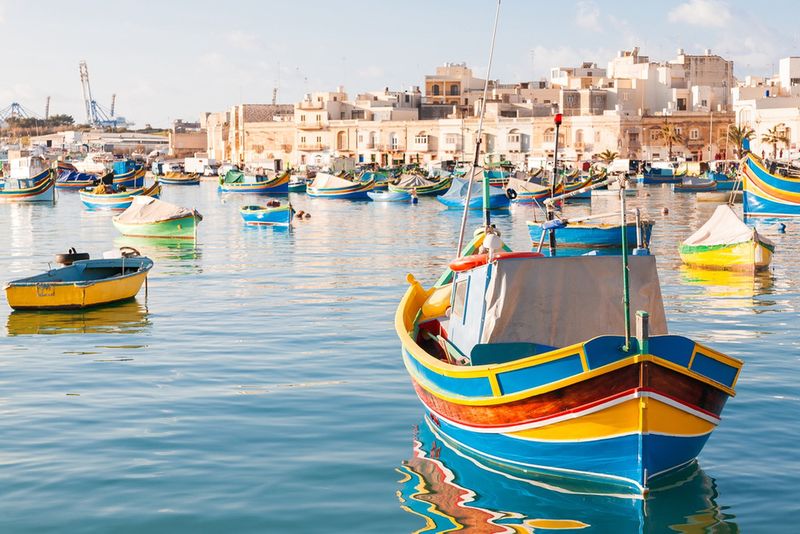 Wakacje 2021 na Malcie - jakie są zasady wjazdu?