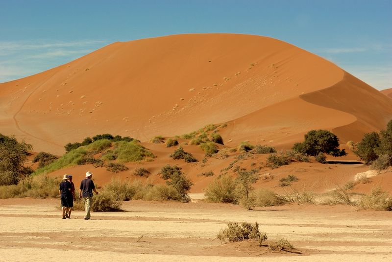 Sossusvlei