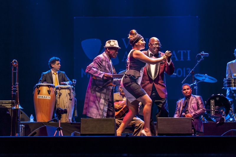 Buena Vista Social Club