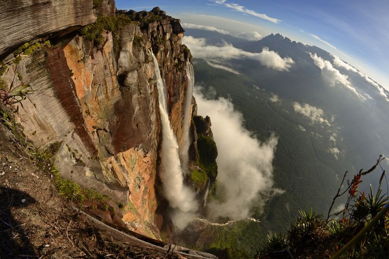 Angel Falls