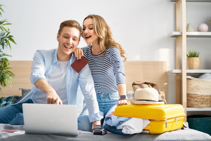 Kupujesz wakacyjny bon w internecie? Sprawdź jego autentyczność