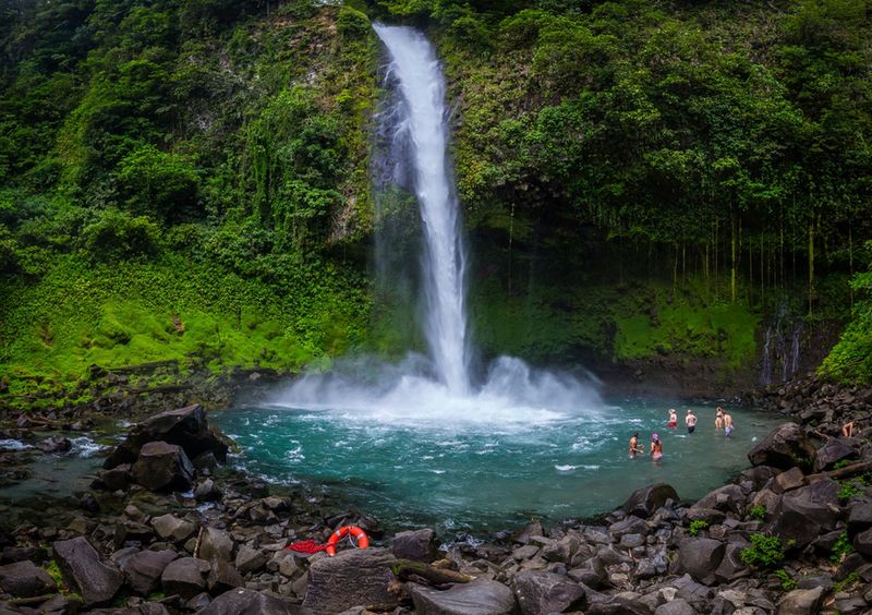 La Fortuna