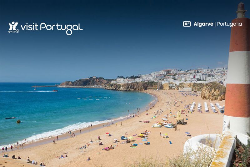 Algarve