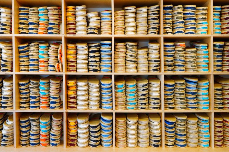 Hiszpańskie espadryle - do wyboru do koloru