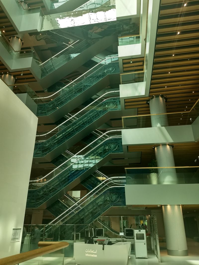 Biblioteka Mohammeda bin Rashida