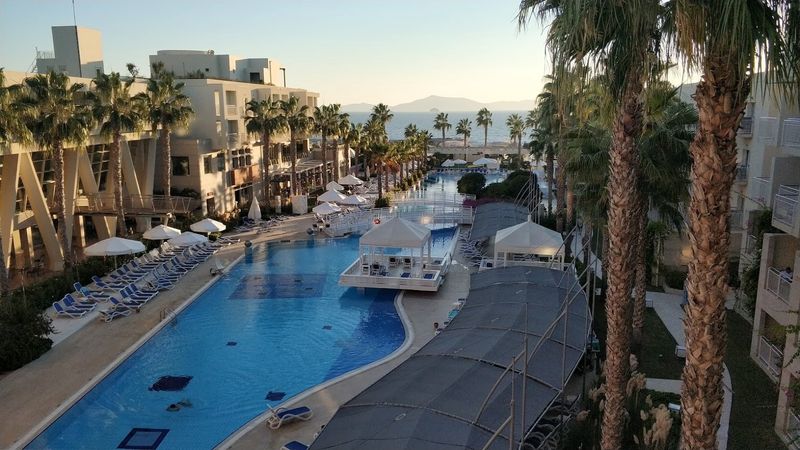 La Blanche Resort&Spa