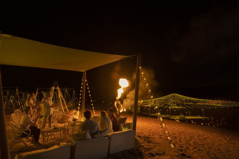 Sonara Camp Ras Al Khaimah