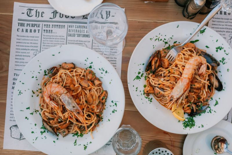 Dania, których można spróbować na wyspie Gozo