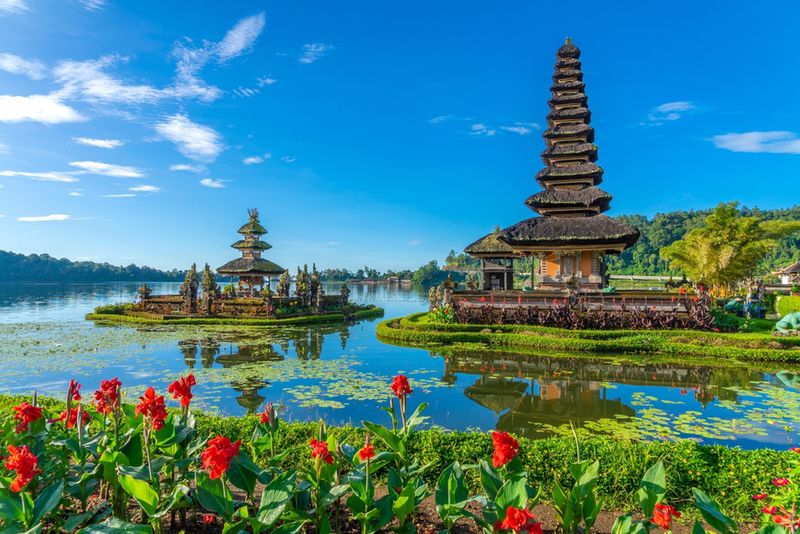 Pura Ulun Danu