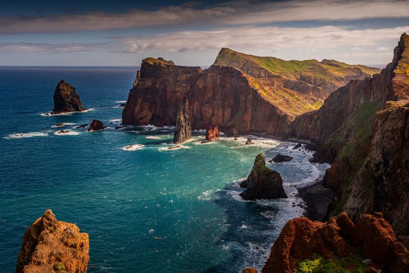 Półwysep św. Wawrzyńca