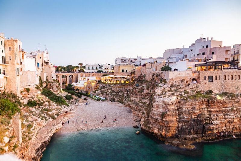 Polignano a Mare